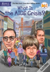 Capa do artigo What Is The Aids Crisis?