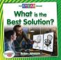 What Is The Best Solution? - Preview