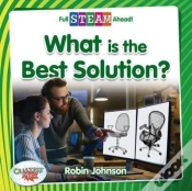 Capa do artigo What Is The Best Solution?