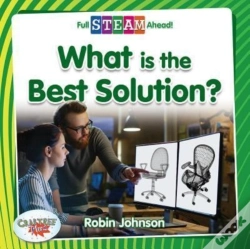 Capa do artigo What Is The Best Solution?