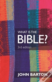 Capa do artigo What Is The Bible?