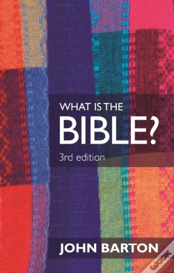 Capa do artigo What Is The Bible?