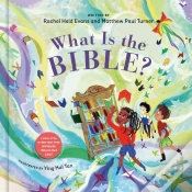 Capa do artigo What Is The Bible?