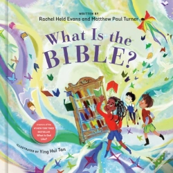 Capa do artigo What Is The Bible?