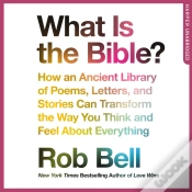 Capa do artigo What Is The Bible?