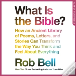 Capa do artigo What Is The Bible?