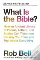 What Is The Bible?