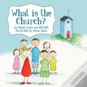 Capa do artigo What Is The Church?