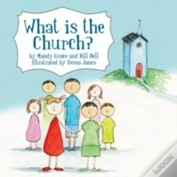 Capa do artigo What Is The Church?
