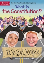 Capa do artigo What Is The Constitution?