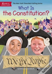 Capa do artigo What Is The Constitution?
