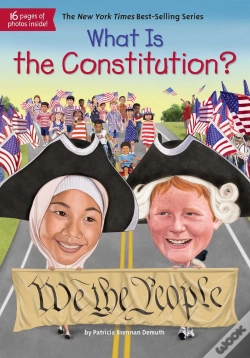 Capa do artigo What Is The Constitution?