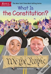 What Is The Constitution?