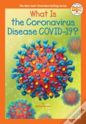 Capa do artigo What Is The Coronavirus Disease Covid-19?