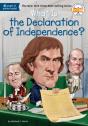 What Is The Declaration Of Independence? - Preview