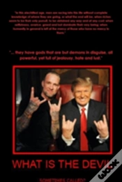 Capa do artigo What Is The Devil Sometimes Called