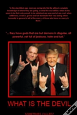 Capa do artigo What Is The Devil Sometimes Called