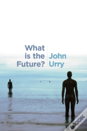 Capa do artigo What Is The Future?