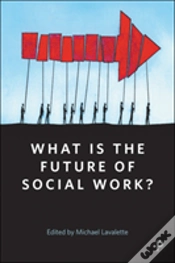 Capa do artigo What Is The Future Of Social Work?