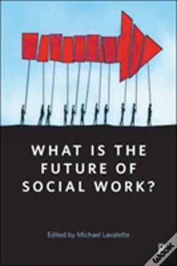 Capa do artigo What Is The Future Of Social Work?