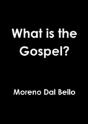 What Is The Gospel? - Preview