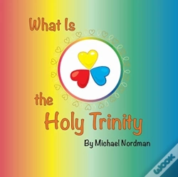Capa do artigo What Is The Holy Trinity