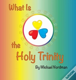 Capa do artigo What Is The Holy Trinity