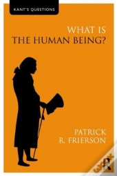 What Is The Human Being?