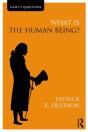 What Is The Human Being? - Preview