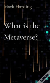 Capa do artigo What Is The Metaverse?
