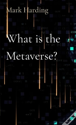 Capa do artigo What Is The Metaverse?