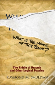 Capa do artigo What Is The Name Of This Book?