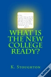 Capa do artigo What Is The New College Ready?
