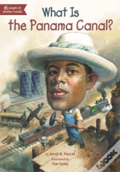Capa do artigo What Is The Panama Canal?