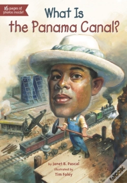 Capa do artigo What Is The Panama Canal?