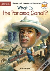 What Is The Panama Canal?