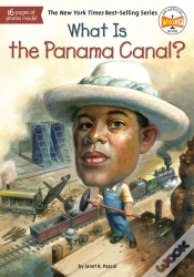 Capa do artigo What Is The Panama Canal?