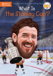 Capa do artigo What Is The Stanley Cup?
