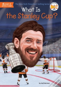 Capa do artigo What Is The Stanley Cup?