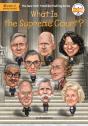 What Is The Supreme Court? - Preview