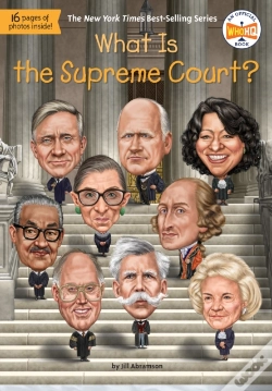 Capa do artigo What Is The Supreme Court?