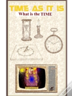Capa do artigo What Is The Time