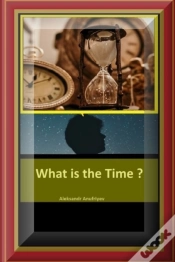 Capa do artigo What Is The Time ?