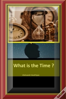 Capa do artigo What Is The Time ?