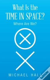 Capa do artigo What Is The Time In Space?