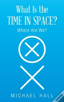 Capa do artigo What Is The Time In Space?