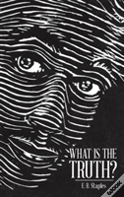 Capa do artigo What Is The Truth?