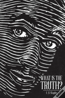 Capa do artigo What Is The Truth?