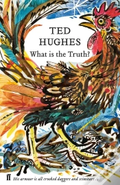 Capa do artigo What Is The Truth?