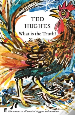 Capa do artigo What Is The Truth?
